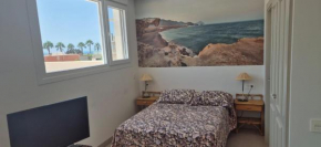 Estudio con Terraza en Costacabana ,Almeria, El Alquián